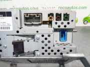 Multifunctionelle Display YIE500090 Land + Range Rover Discovery III (LAA/TAA) Gel?ndewagen 2.7 TD V6 (276DT)