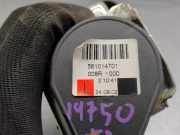 Lichtschalter 96627924XT Citroën C4 Berline (LC) Schrägheck 5-drs 1.6 HDi 16V 110 (DV6TED4(9HY))