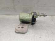 Motorhalter 8201725880 Renault Megane III Coupe (DZ) Schr?gheck 3-drs 1.9 dCi (F9Q-N870)