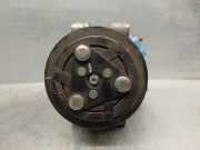 Klima Pumpe 9814865380 Citroën C-Elysee (DD) Limousine 1.6 Blue Hdi 100 (DV6FD(BHY))