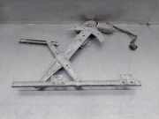 Fensterheber Rechts Hinten 10070 Rover 800 Fastback Schrägheck 5-drs 820 i,Si 16V (20HD-M16)