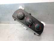 Bedienung Klimacontrolle 275004395R Dacia Sandero III Schrägheck 1.0 TCe 90 12V (H4D-470(H4D-E4))