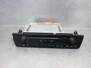 Radio 65129166376 BMW X3 (E83) SUV 2.0d 16V (N47-D20A)