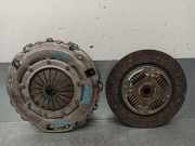 Kupplungsset 2052J1 Peugeot 307 (3A/C/D) Schrägheck 2.0 HDi 90 (DW10TD(RHY))