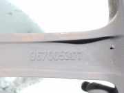 Felge 9670053177 Citroën CITROËN II (NC_) 1.6 HDi 90