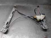 Fensterheber Rechts Vorne 68002896AA Jeep Compass I (MK49) SUV 2.0 CRD 16V 4x4 (BYL)