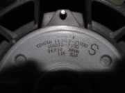 Kühlerventilator 1636321040 Toyota Prius (NHW20) Liftback 1.5 16V (1NZ-FXE)