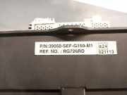 Kraftstoff-Injector 0445110566 Citroën C4 Picasso (3D/3E) Großraumlimousine 1.6 BlueHDI 120 (DV6FC(BHZ))