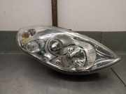 Scheinwerfer Rechts 260100049R Renault Master III (MA/MB/MC/MD/MH/MF/MG/MH) Van 2.3 dCi 16V (M9T-C7)