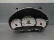 Tachoeinheit Kmh 9400402060 Hyundai Atos Schrägheck 1.0 12V Prime (G4HC-E)