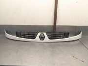Grill 7701056406 Renault Kangoo Express (FC) Van 1.5 dCi 60 (K9K-716)