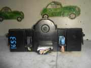 Bedienung Klimacontrolle 69340009 Renault Megane II Grandtour (KM) Kombi 5-drs 1.9 dCi 120 (F9Q-800)