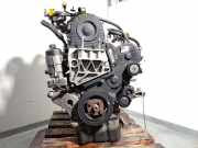 Motor Z20S1 Daewoo / Chevrolet Epica Limousine 2.0 D 16V (Z20S)