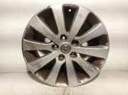 Felge 13276347 Opel Zafira Tourer (P12) GroÃŸraumlimousine 1.6 CDTI 16V ecoFLEX 136 (B16DTH)