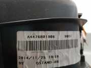 Sideskirt - A4476801906 Mercedes-Benz V (447.8) Großraumlimousine 2.1 220 CDI, 220 d 16V (OM651.950(Euro 5)