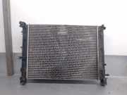 Radiator 214107826R Renault Captur I (2R) SUV 1.2 TCE 16V EDC (H5F-408(H5F-F4))