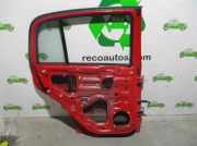 T?r Links Hinten 770031C020 Hyundai Getz Schr?gheck 1.5 CRDi 12V (D3EA)