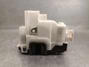 TÃ¼rschloss Links Vorne 1365229080 Fiat Qubo GroÃŸraumlimousine 1.3 D 16V Multijet (199.B.1000)