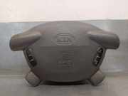 Airbag Lenkrad K54A57K00 Kia Carnival 2 (FIB/FLD) Großraumlimousine 2.9 HPDi 16V (J3(CRDI))