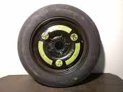 Reserverad 1694000802 Mercedes-Benz A (W169) Schrägheck 2.0 A-180 CDI 16V 5-Drs. (OM640.940(Euro 4))