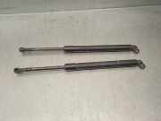 Gasdruckfeder Set Vorne 51238174866 BMW 5 serie (E39) Limousine 530d 24V (M57-D30(306D1))