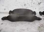 Bremsbeläge Ford Fiesta 4 Schrägheck 1.25 16V (DHA)