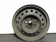 Felge 4261152030 Toyota Yaris (P1) Schrägheck 1.0 16V VVT-i (1SZFE)