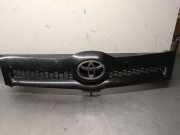 Grill 531110F020 Toyota Corolla Verso (R10/11) Großraumlimousine 2.2 D-4D 16V (2AD-FTV)