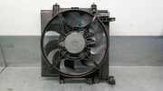 Kühlerventilator 73310FG001 Subaru Legacy (BM) Limousine 2.0 D 16V (EE20)
