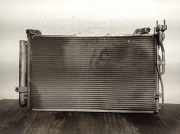 Klimakondensator 9760617800 Hyundai Matrix SchrÃ¤gheck 1.5 CRDi VGT 16V (D4FA)