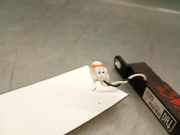 Antenne EG23676N1A Mazda CX-7 SUV 2.3 MZR DISI Turbo 16V (L3VDT)