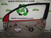 Tür Links Vorne 1K3831301AB Volkswagen Golf V (1K1) Schrägheck 2.0 TDI 16V (BKD) BKD