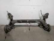 Hinterachse 1437437 Ford Fiesta 5 (JD/JH) Schrägheck 1.4 TDCi (F6JA)