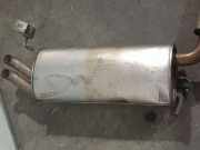 Auspuffanlage Original 5E3253609B Seat Sportstourer (KL8, KLD) 1.5 eTSI
