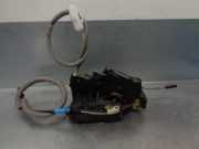 Türschloss Links Hinten 51227011245 BMW 3 serie (E46/4) Limousine 330d 24V (M57-D30(306D1))