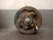 Achsschenkel Halter Rechts Hinten 527501C000 Hyundai Getz Schrägheck 1.3i 12V (G4EA)