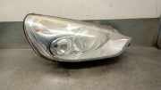 Scheinwerfer Rechts 6M2113W029AJ Ford S-Max (GBW) Großraumlimousine 2.2 TDCi 16V (Q4WA)