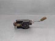 Zentralverriegelung Motor Links Vorne 4JB1 Isuzu 2.8 Turbodiesel