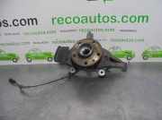 Achsschenkel Halter Rechts Vorne 400140006R Renault Laguna III Estate (KT) Kombi 3.0 V6 dCi 24V (V9X-A8)