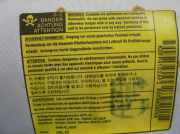 Airbag Beifahrer 569203E000 Kia Sorento I (JC) SUV 2.4 16V (G4JSG)