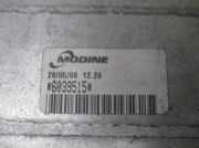 Ladeluftk?hler 2827027060 Kia Pro cee'd (EDB3) Schr?gheck 3-drs 2.0 CRDi 16V (D4EA-F)