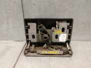 Heckschloss DT11V3289AG Ford Transit Connect (PJ2) Van 1.5 TDCi (XUGA)