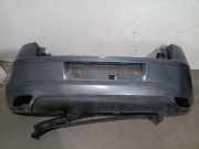 Stoßstange Hinten 7410X0 Citroën C4 Coupé (LA) Schrägheck 3-drs 1.6 HDi 16V 110 (DV6TED4(9HY))