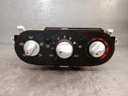 Bedienung Klimaanlage 69837001 Renault Twingo II (CN) Schrägheck 3-drs 1.5 dCi 75 FAP (K9K-820(K9K-P8))