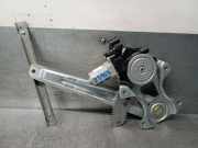 Fensterheber Rechts Hinten 827316PA0A Nissan Juke (F16) SUV 1.0 DIG-T 117 12V (HRA0)