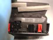 Luftd?se 55660K0040 Toyota Yaris IV (P21/PA1/PH1) Schr?gheck 1.5 12V Hybrid (M15AFXE)