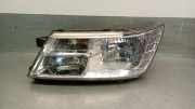 Scheinwerfer Links 5067789AC Dodge Journey Großraumlimousine 2.0 CRD 16V (BWD)