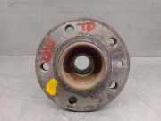 Achsschenkel Halter Rechts Hinten 31360027 Volvo XC70 (BZ) SUV 2.4 D4 20V AWD (D5244T12)