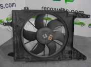 Kühlerventilator 7700433728 Renault I COUPE FASE 2 (DA..) 1.6