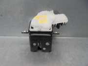 Heckschloss A8630 Mazda Schrägheck (BP) 2.0 SKYACTIV-G M Hybrid